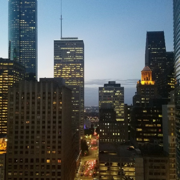 Meet your Posher, Maria - Picture 1 of 1